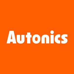 تصویر برند آتونیکس (Autonics)